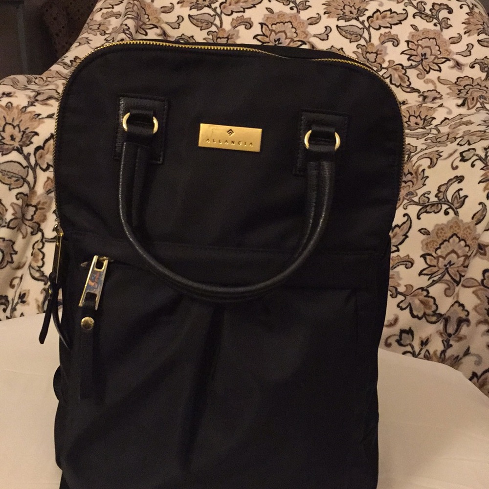 Black large Bag pack.